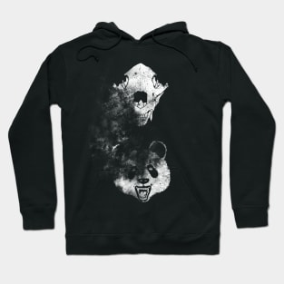 Dead Nature Hoodie